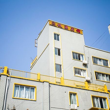 Xiamen Oyo 8259 Shuiyuan Hotel Exterior photo