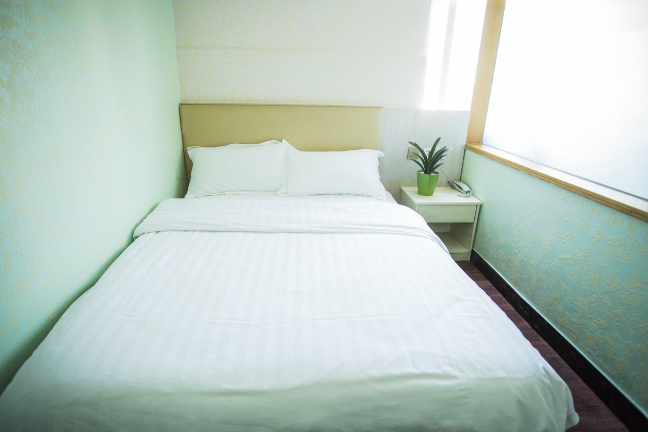 Xiamen Oyo 8259 Shuiyuan Hotel Exterior photo