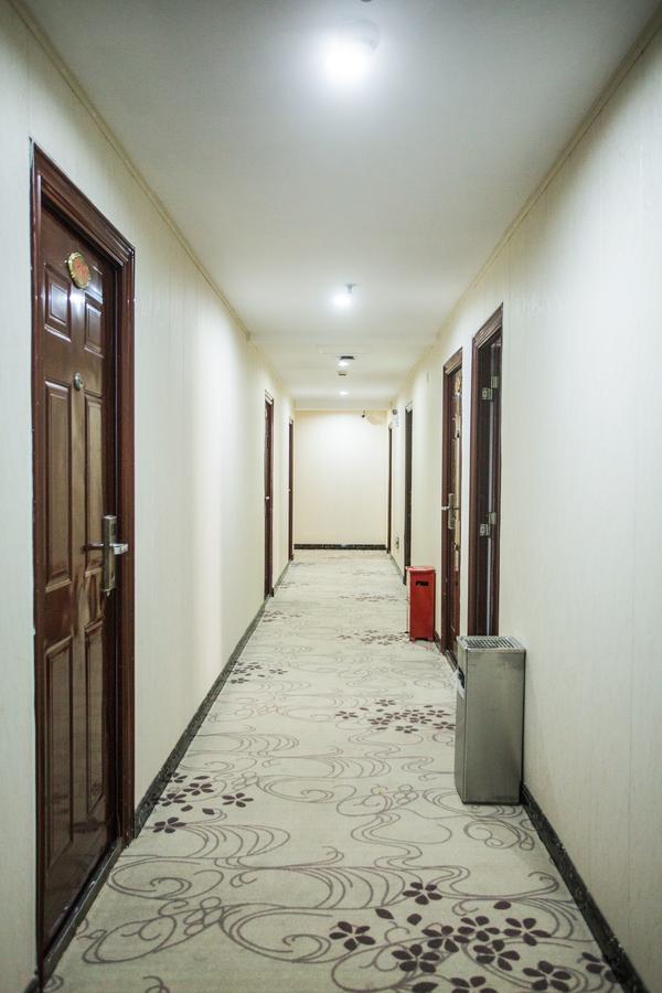 Xiamen Oyo 8259 Shuiyuan Hotel Exterior photo