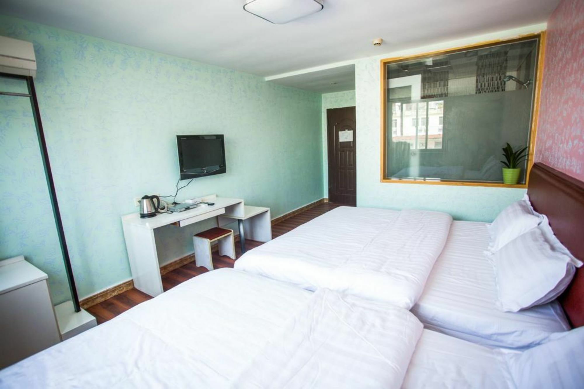 Xiamen Oyo 8259 Shuiyuan Hotel Exterior photo