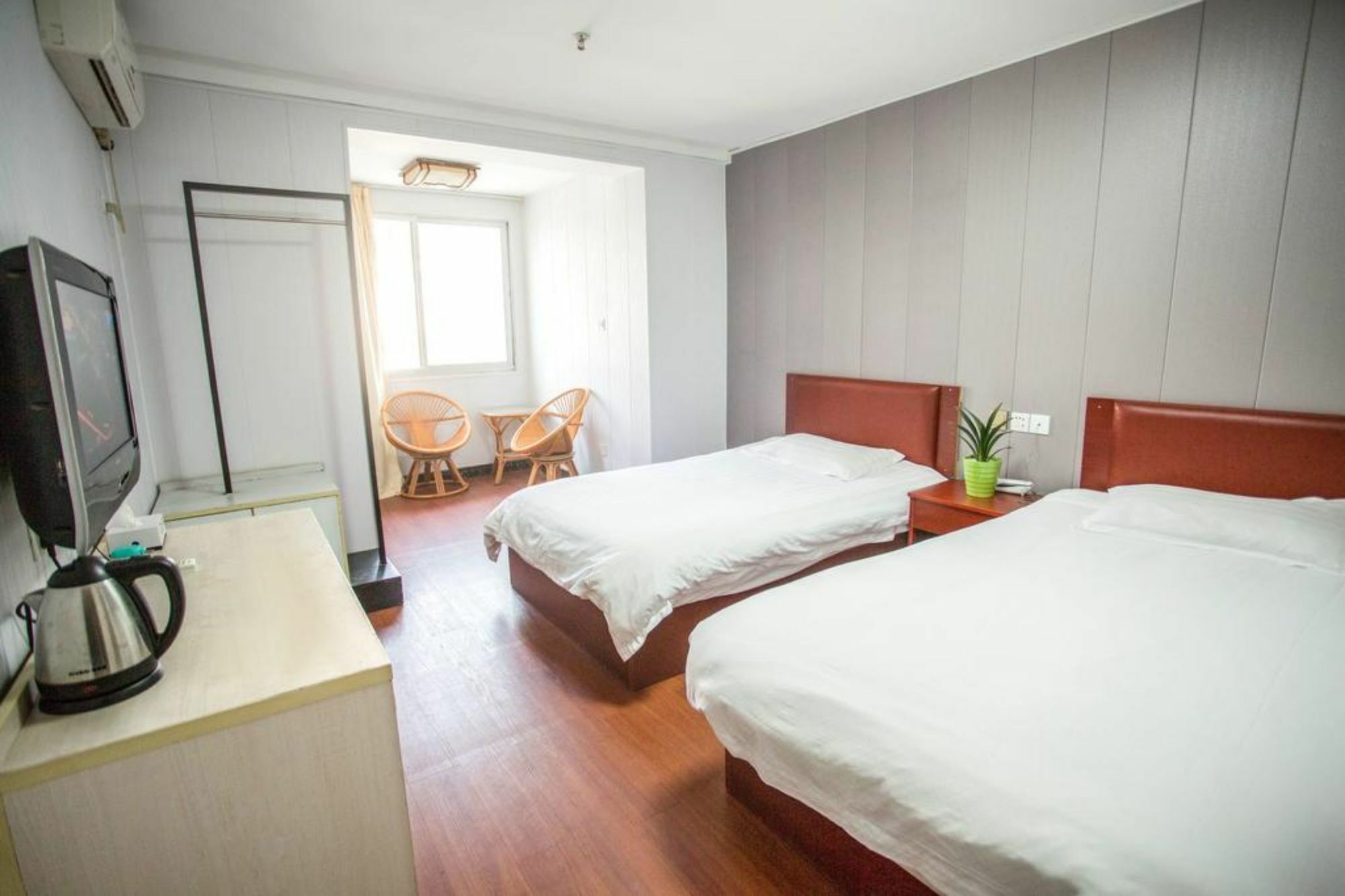 Xiamen Oyo 8259 Shuiyuan Hotel Exterior photo