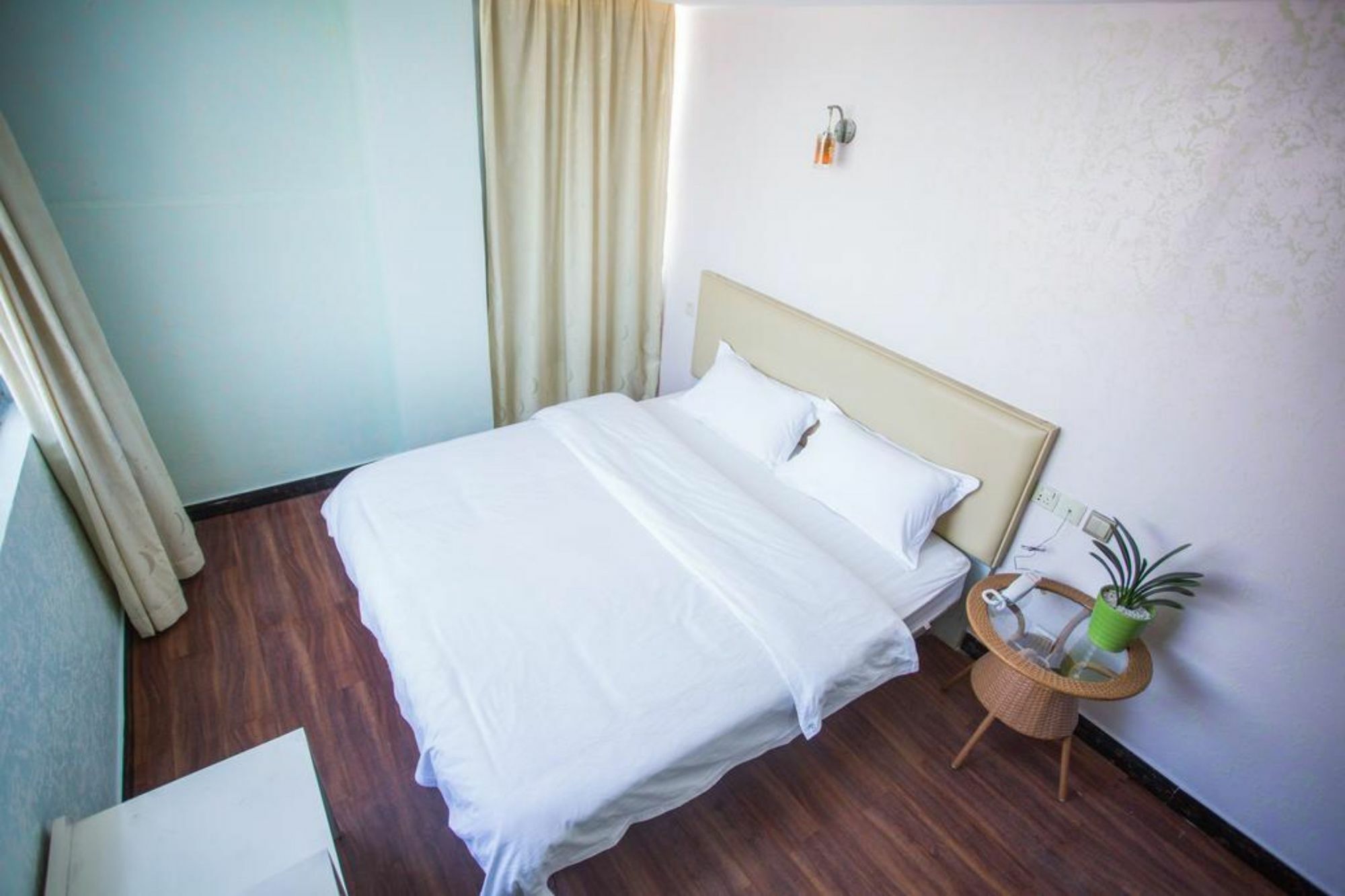 Xiamen Oyo 8259 Shuiyuan Hotel Exterior photo