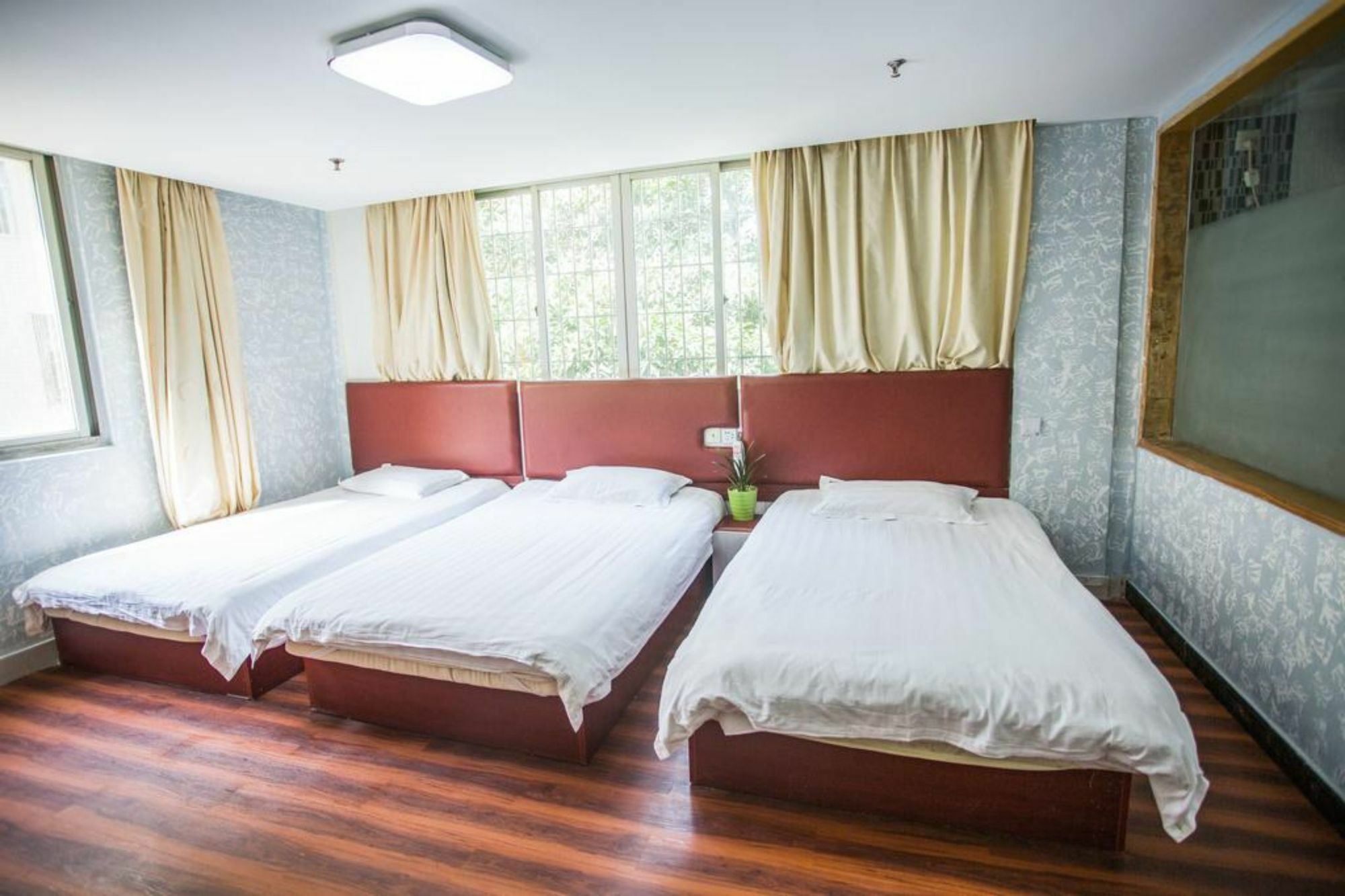Xiamen Oyo 8259 Shuiyuan Hotel Exterior photo