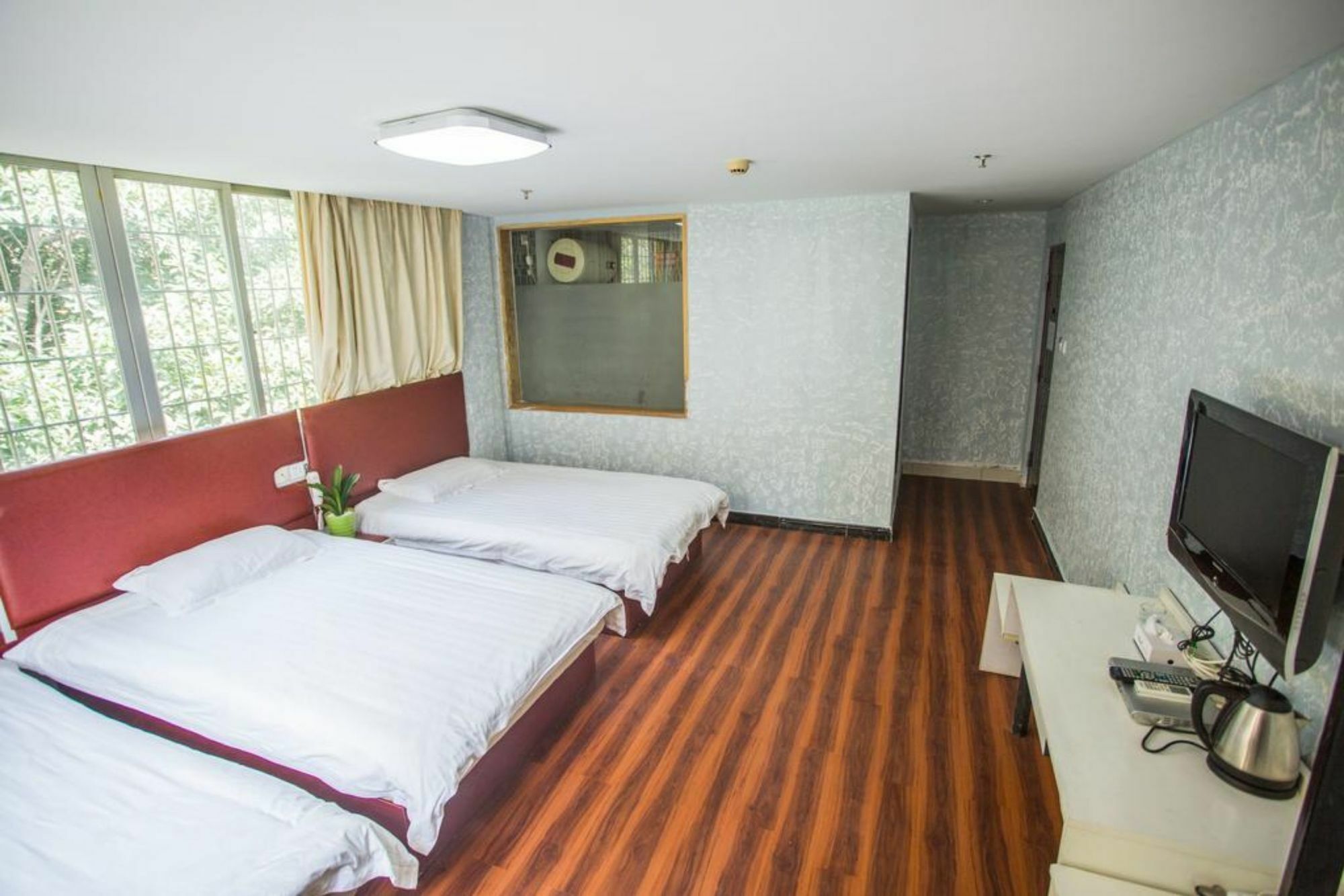 Xiamen Oyo 8259 Shuiyuan Hotel Exterior photo