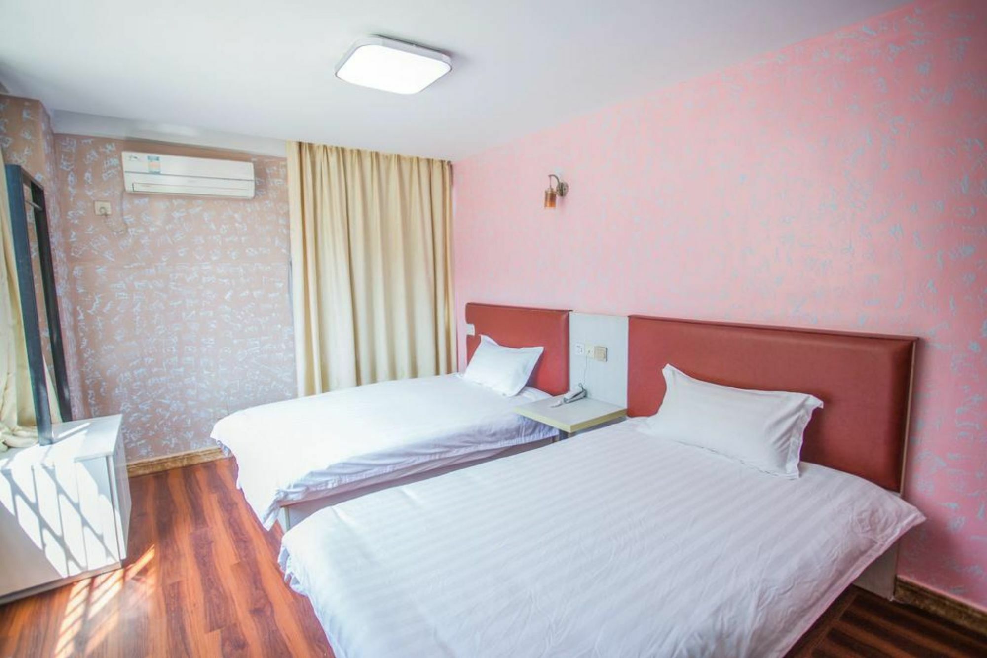 Xiamen Oyo 8259 Shuiyuan Hotel Exterior photo